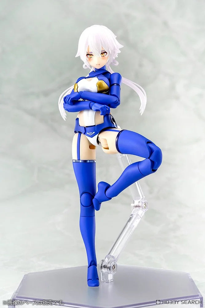 Megami Device Auv Susanowo Souen 1/1 (Embalaje Dañado)
