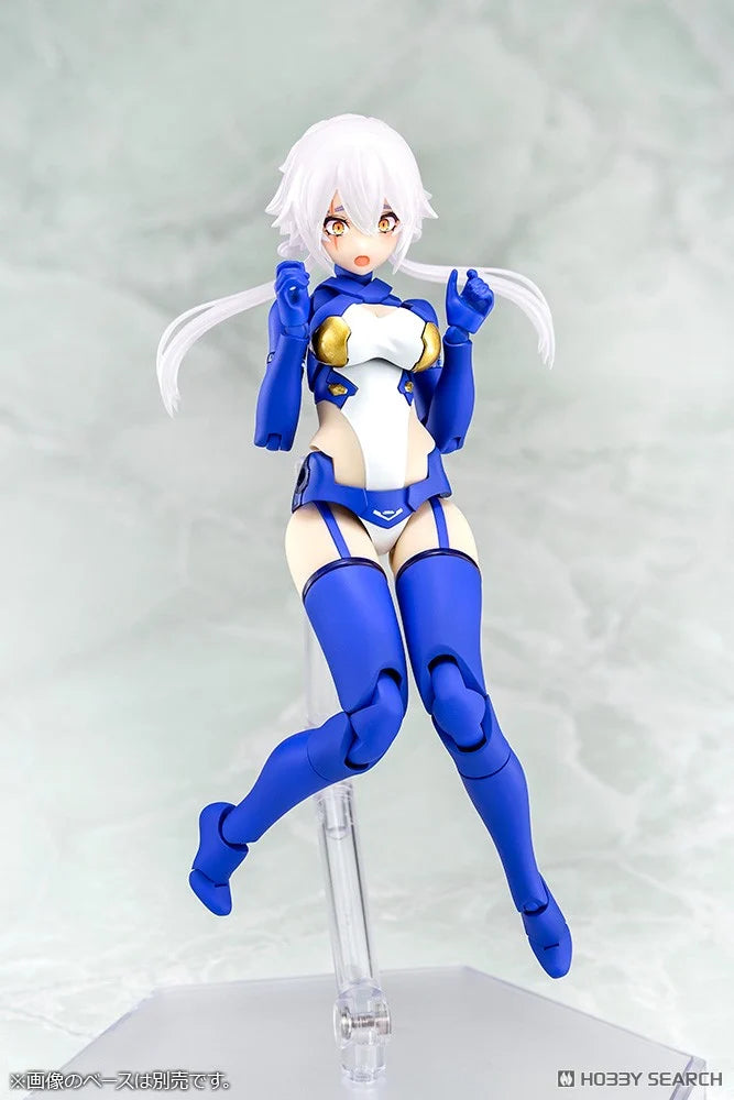 Megami Device Auv Susanowo Souen 1/1 (Embalaje Dañado)