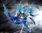 Megami Device Auv Susanowo Souen 1/1 (Embalaje Dañado)