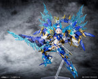 Megami Device Auv Susanowo Souen 1/1 (Embalaje Dañado)