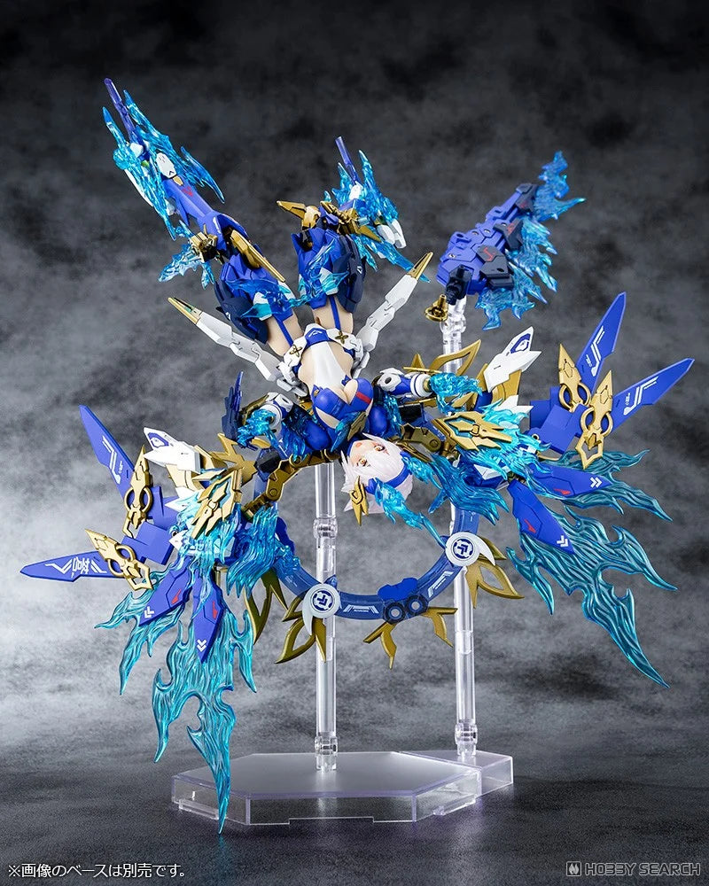 Megami Device Auv Susanowo Souen 1/1 (Embalaje Dañado)