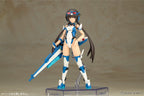 Frame Arms Girl Stylet Swimsuit BLUE IMPULSE COLOR Ver.