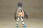 Frame Arms Girl Stylet Swimsuit BLUE IMPULSE COLOR Ver.