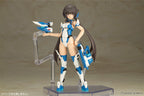 Frame Arms Girl Stylet Swimsuit BLUE IMPULSE COLOR Ver.
