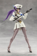 Megalomaria Unlimited Universe Vanguard Leader