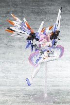 Megami Device Buster Doll Series Plastic Model Kit 1/1 Desire Maiden Medic