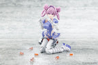 Megami Device Buster Doll Series Plastic Model Kit 1/1 Desire Maiden Medic