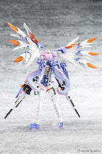 Megami Device Buster Doll Series Plastic Model Kit 1/1 Desire Maiden Medic
