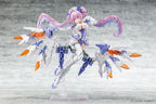 Megami Device Buster Doll Series Plastic Model Kit 1/1 Desire Maiden Medic