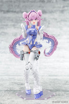 Megami Device Buster Doll Series Plastic Model Kit 1/1 Desire Maiden Medic