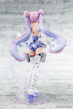 Megami Device Buster Doll Series Plastic Model Kit 1/1 Desire Maiden Medic