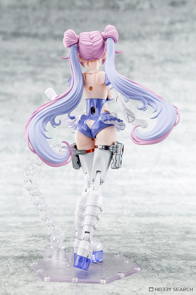 Megami Device Buster Doll Series Plastic Model Kit 1/1 Desire Maiden Medic