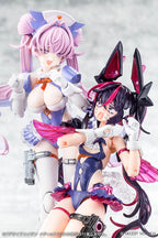 Megami Device Buster Doll Series Plastic Model Kit 1/1 Desire Maiden Medic