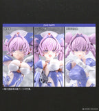 Megami Device Buster Doll Series Plastic Model Kit 1/1 Desire Maiden Medic