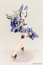 Megami Device Chaos & Pretty 1/1 Puny Mofu Gin Lang