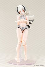 Megami Device Chaos & Pretty 1/1 Puny Mofu Gin Lang