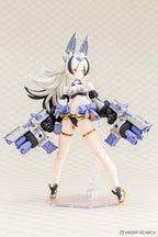 Megami Device Chaos & Pretty 1/1 Puny Mofu Gin Lang