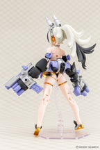 Megami Device Chaos & Pretty 1/1 Puny Mofu Gin Lang