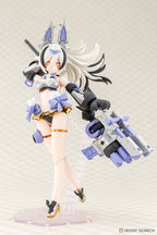 Megami Device Chaos & Pretty 1/1 Puny Mofu Gin Lang