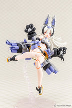 Megami Device Chaos & Pretty 1/1 Puny Mofu Gin Lang