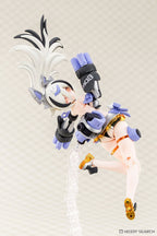 Megami Device Chaos & Pretty 1/1 Puny Mofu Gin Lang