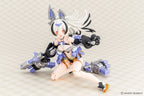 Megami Device Chaos & Pretty 1/1 Puny Mofu Gin Lang