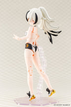 Megami Device Chaos & Pretty 1/1 Puny Mofu Gin Lang
