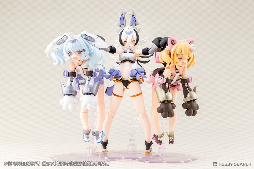 Megami Device Chaos & Pretty 1/1 Puny Mofu Gin Lang