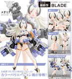 Megami Device Chaos & Pretty 1/1 Puny Mofu Gin Lang