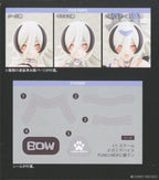 Megami Device Chaos & Pretty 1/1 Puny Mofu Gin Lang