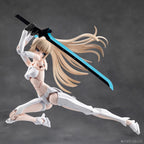 Megalomaria Unlimited Universe Emulator  17 cm - Kotobukiya Model Kit