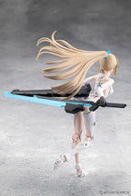 Megalomaria Unlimited Universe Emulator  17 cm - Kotobukiya Model Kit