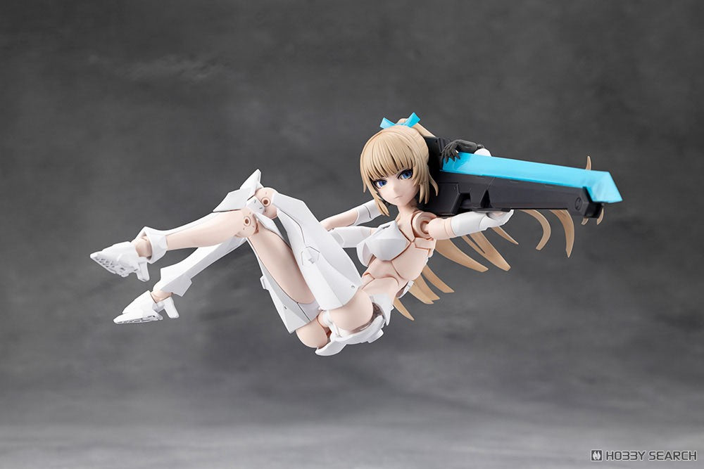 Megalomaria Unlimited Universe Emulator  17 cm - Kotobukiya Model Kit
