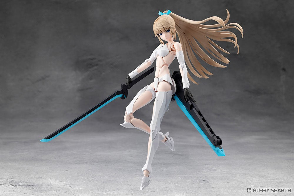 Megalomaria Unlimited Universe Emulator  17 cm - Kotobukiya Model Kit