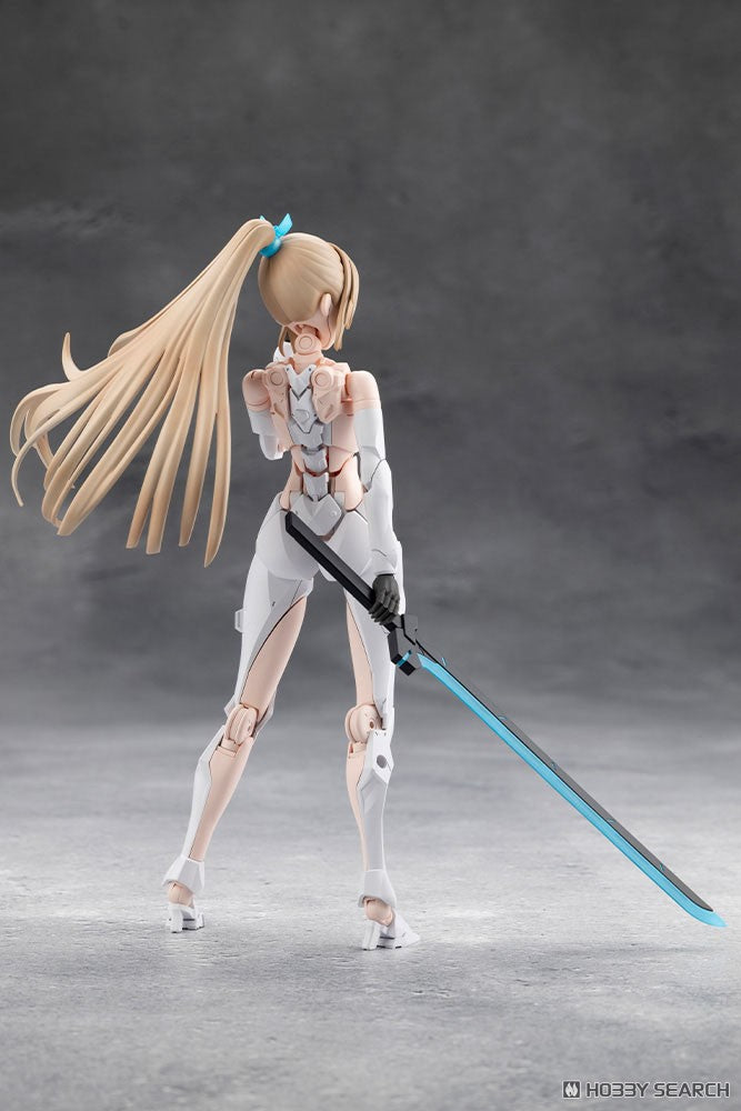 Megalomaria Unlimited Universe Emulator  17 cm - Kotobukiya Model Kit