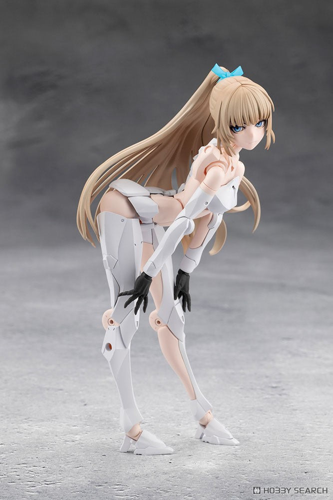 Megalomaria Unlimited Universe Emulator  17 cm - Kotobukiya Model Kit