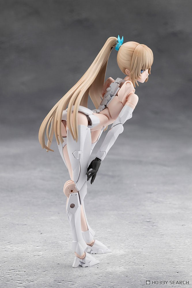 Megalomaria Unlimited Universe Emulator  17 cm - Kotobukiya Model Kit