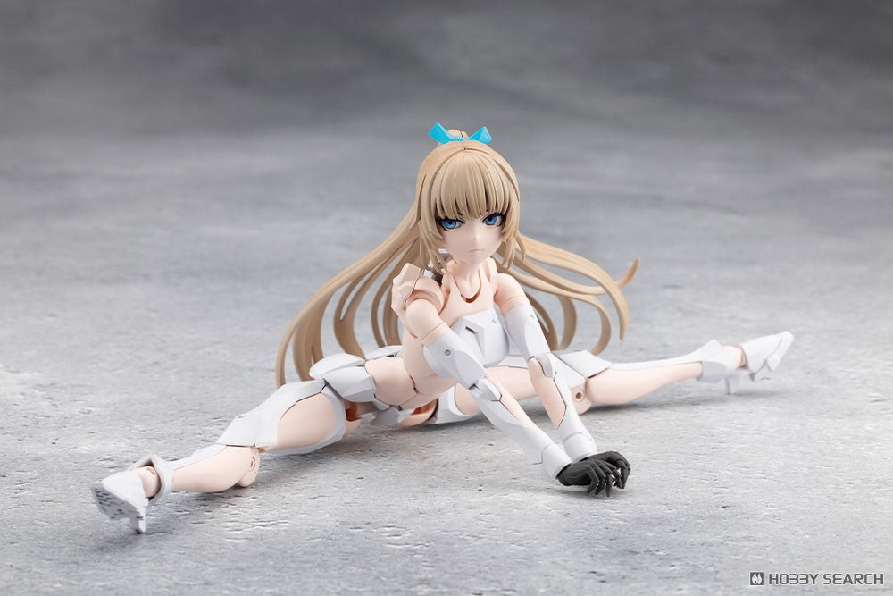Megalomaria Unlimited Universe Emulator  17 cm - Kotobukiya Model Kit