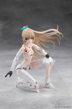 Megalomaria Unlimited Universe Emulator  17 cm - Kotobukiya Model Kit