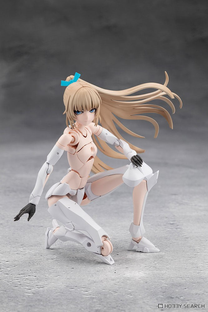 Megalomaria Unlimited Universe Emulator  17 cm - Kotobukiya Model Kit