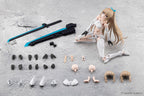 Megalomaria Unlimited Universe Emulator  17 cm - Kotobukiya Model Kit