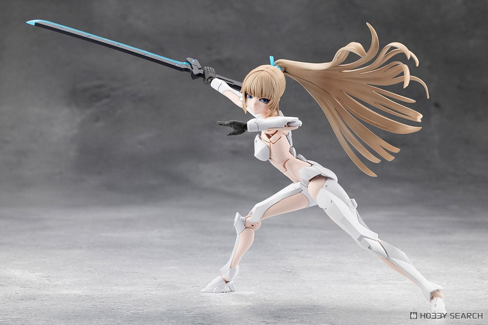 Megalomaria Unlimited Universe Emulator  17 cm - Kotobukiya Model Kit