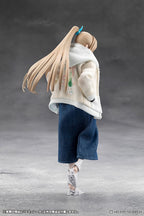 Megalomaria Unlimited Universe Emulator  17 cm - Kotobukiya Model Kit