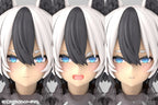 Megami Device Plastic Model Kit 1/1 Yggdrasis Garm Ripper
