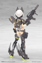 Megami Device Plastic Model Kit 1/1 Yggdrasis Garm Ripper