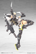 Megami Device Plastic Model Kit 1/1 Yggdrasis Garm Ripper