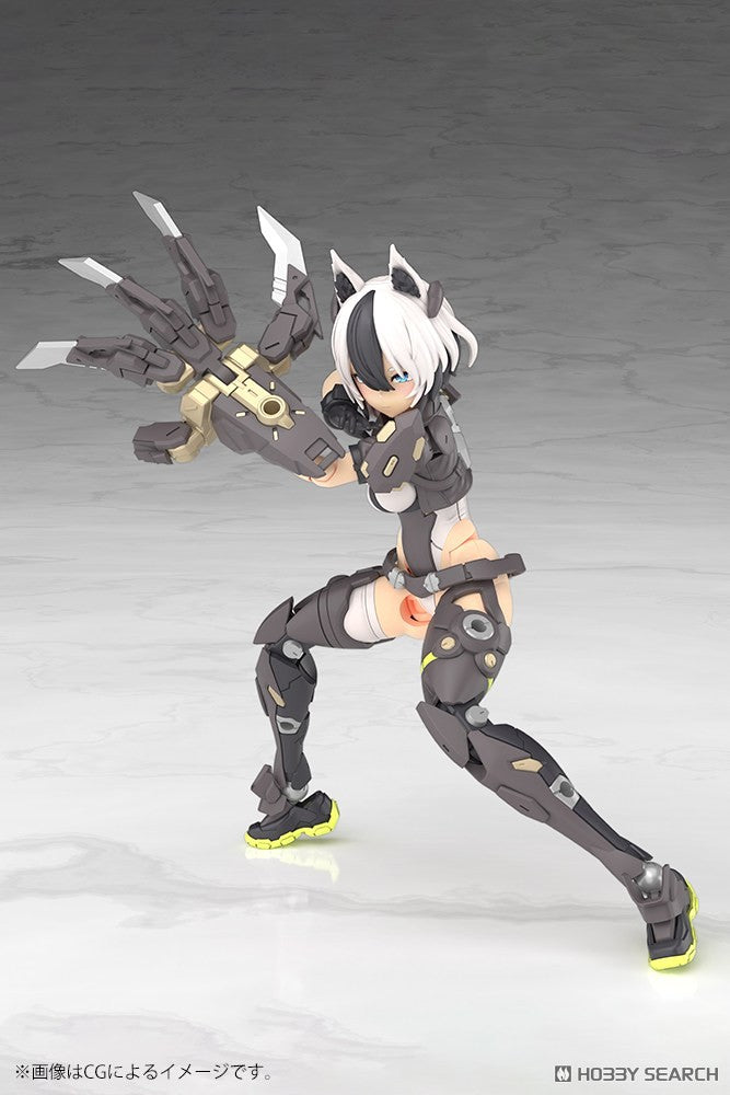 Megami Device Plastic Model Kit 1/1 Yggdrasis Garm Ripper