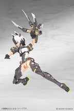 Megami Device Plastic Model Kit 1/1 Yggdrasis Garm Ripper
