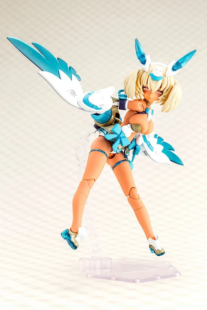 Megami Device 1/1 Puni Mofu Kin Xiao