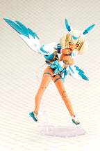 Megami Device 1/1 Puni Mofu Kin Xiao